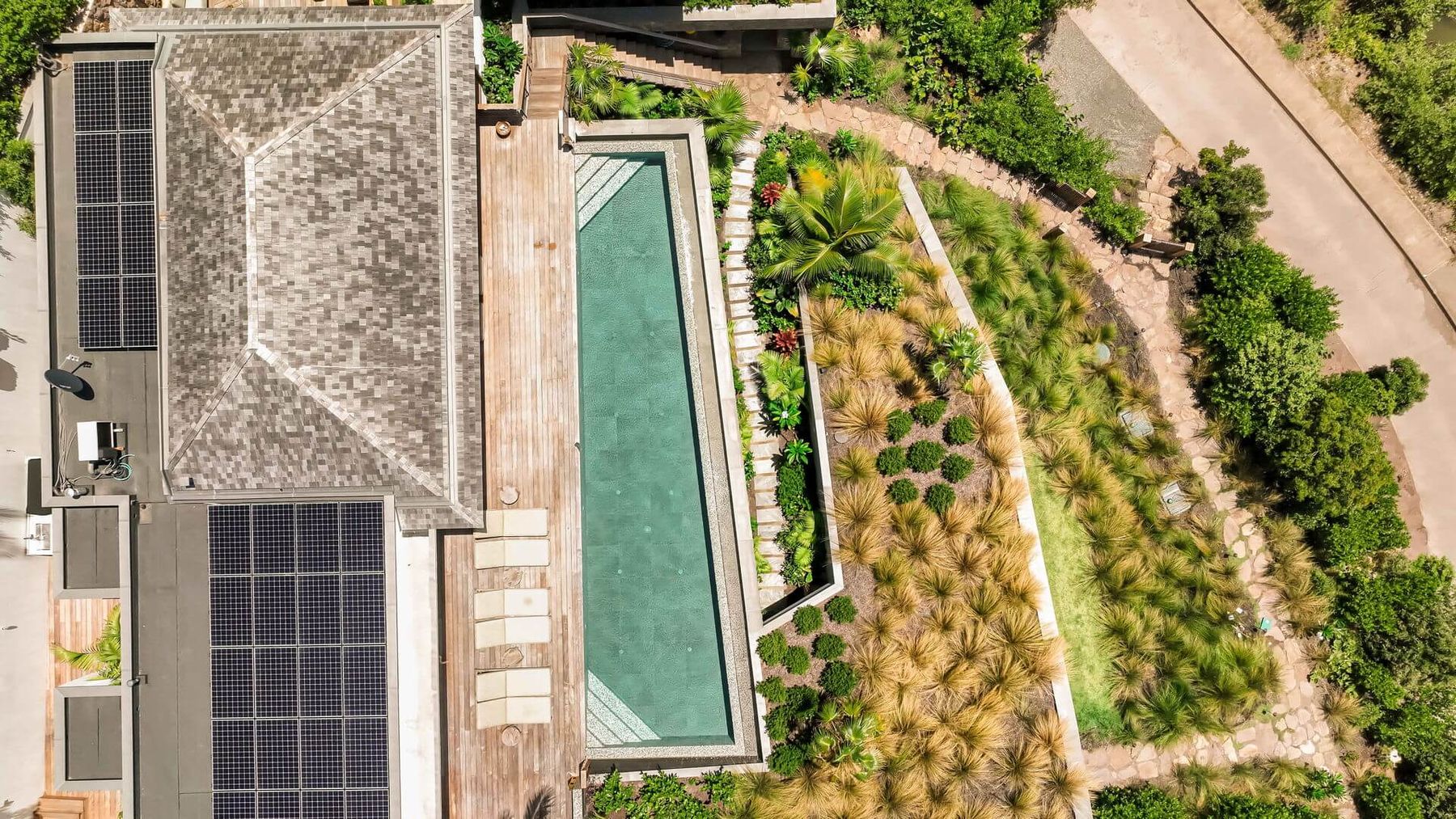 Tourmaline villa photo.