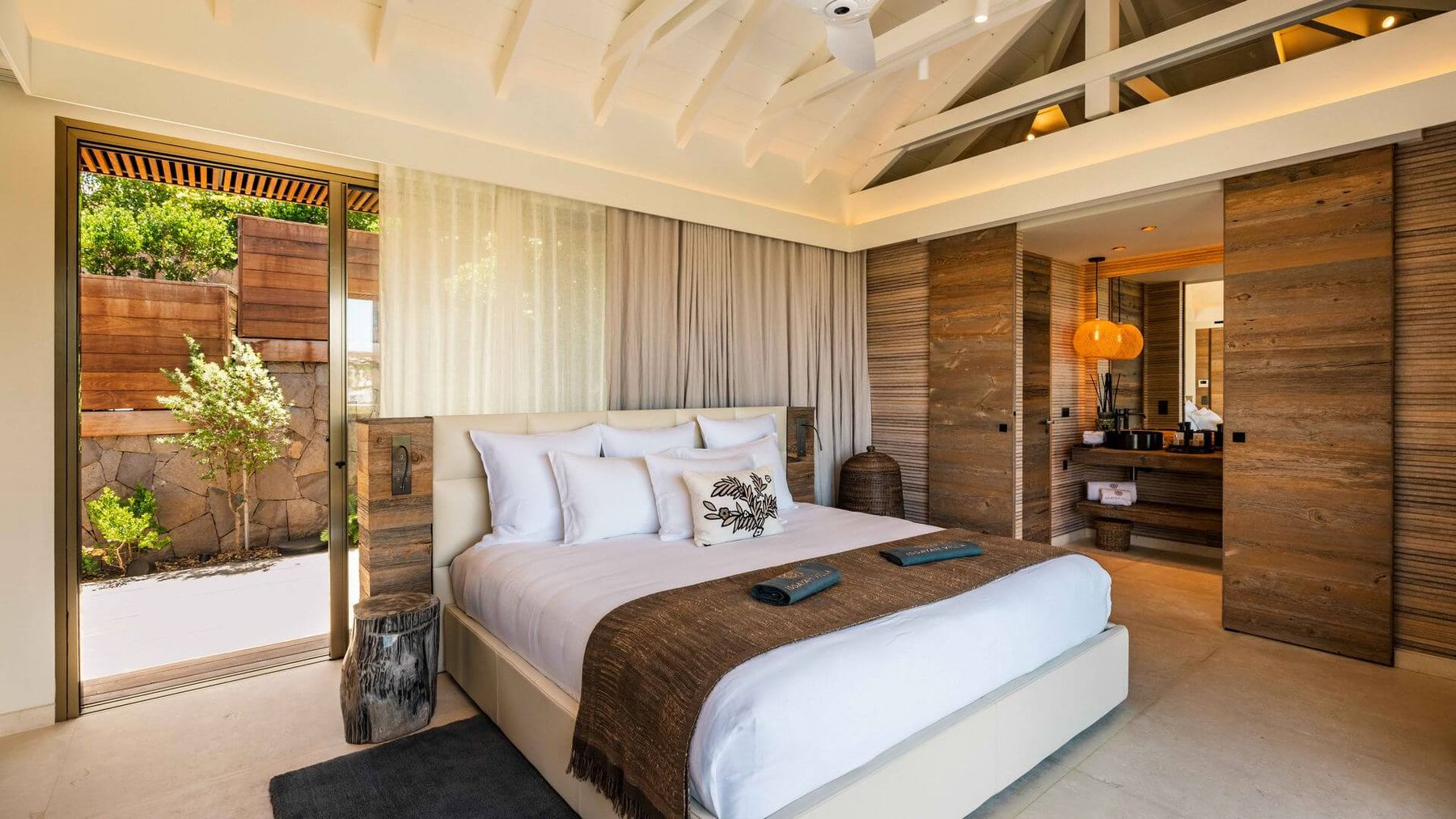 Tourmaline villa photo.