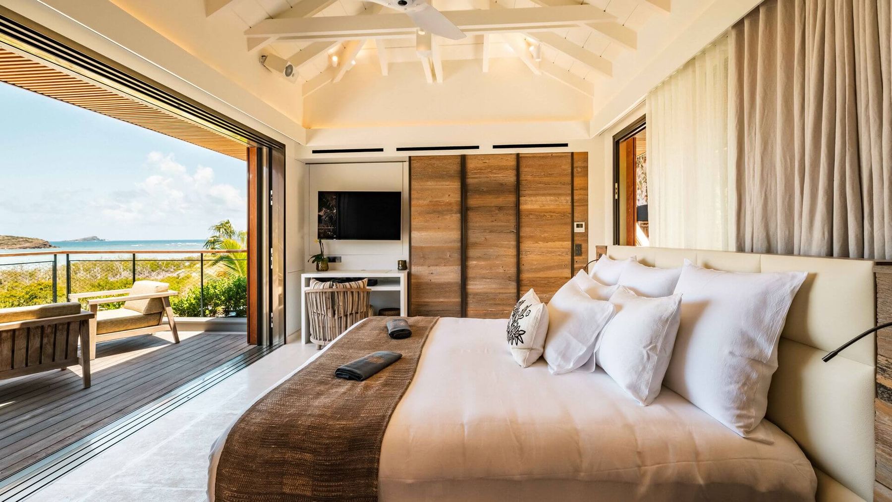 Tourmaline villa photo.