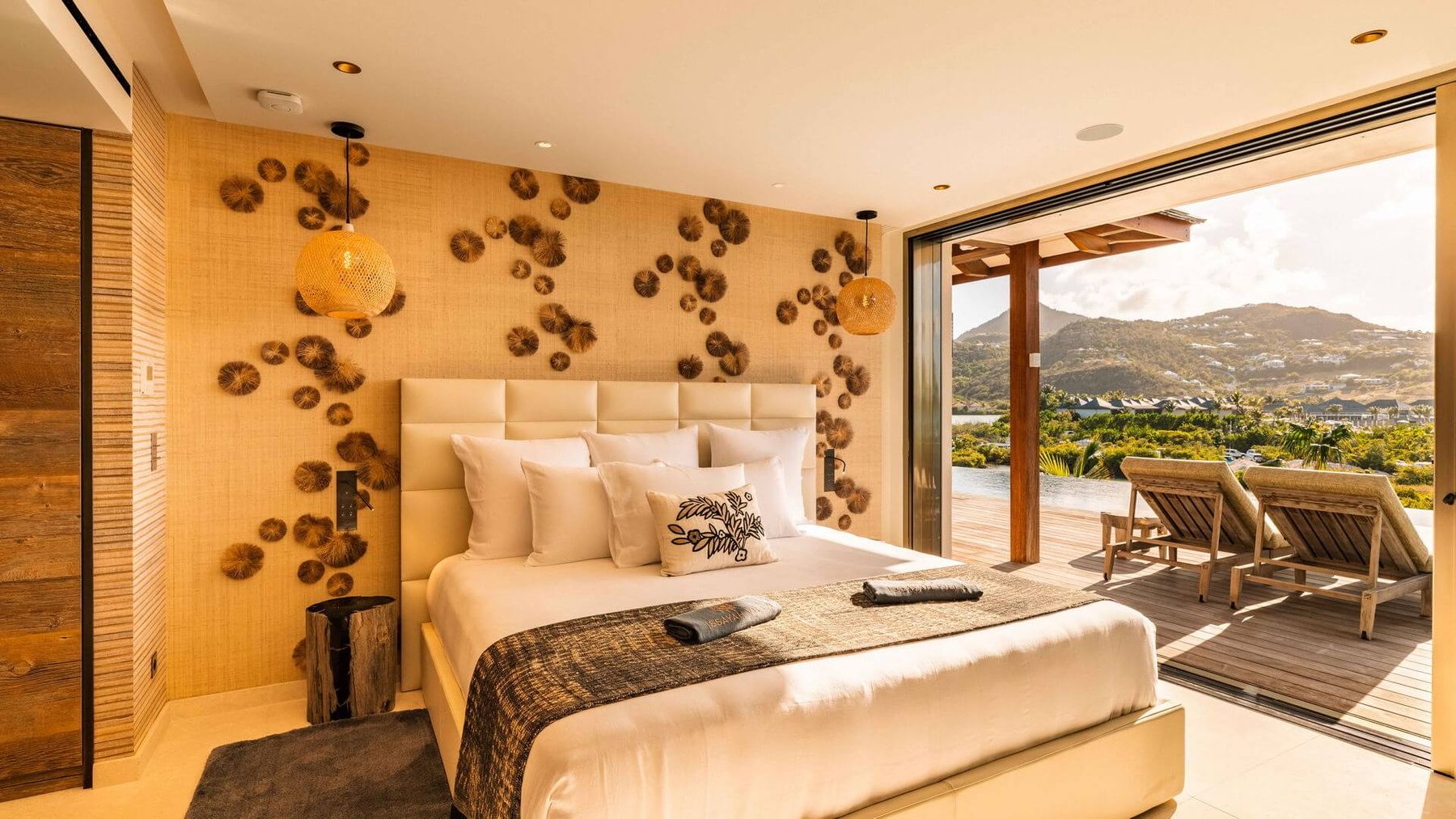 Tourmaline villa photo.
