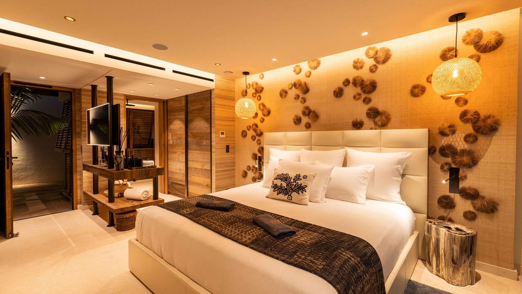 Tourmaline villa photo.