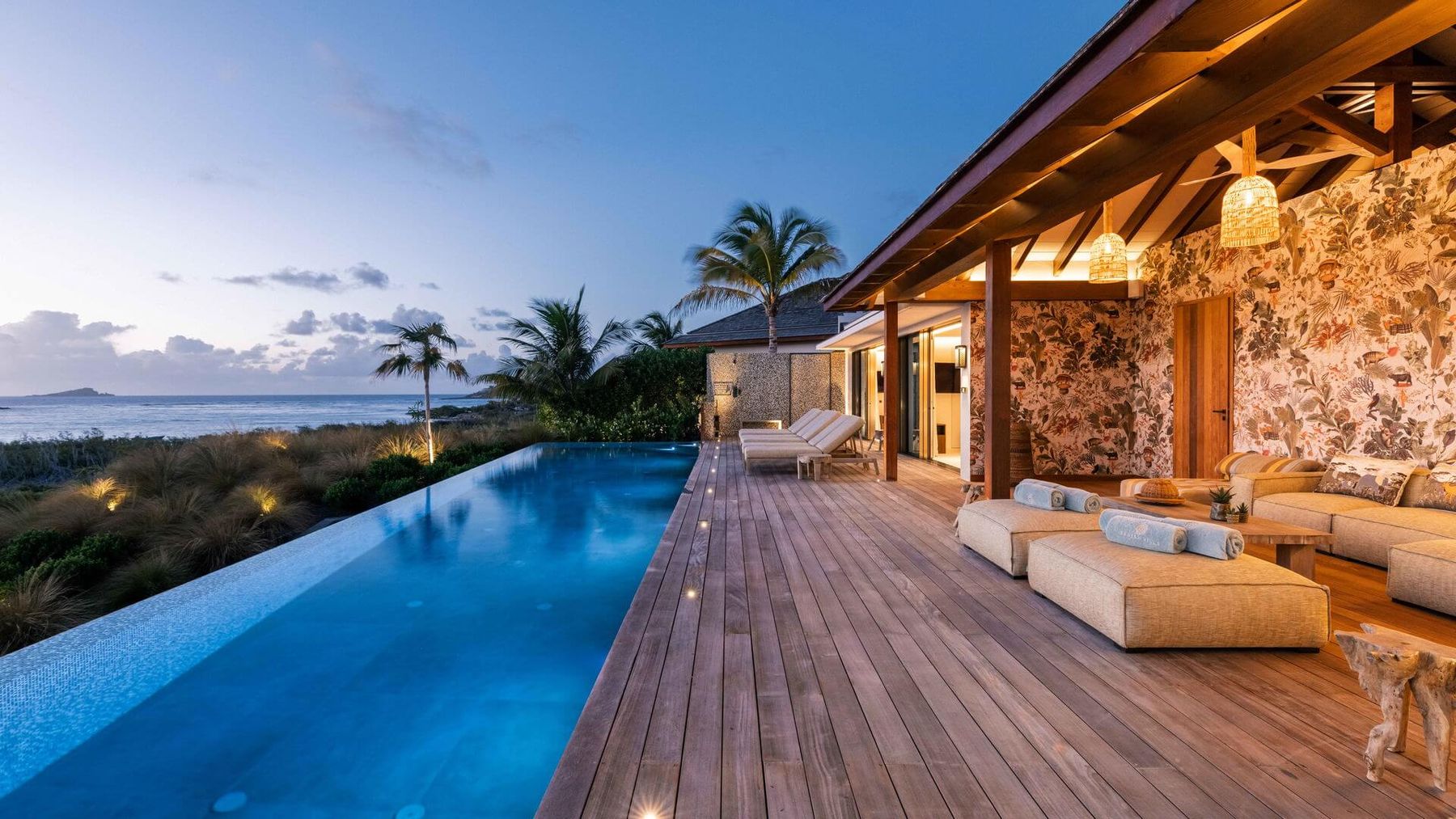 Tourmaline villa photo.