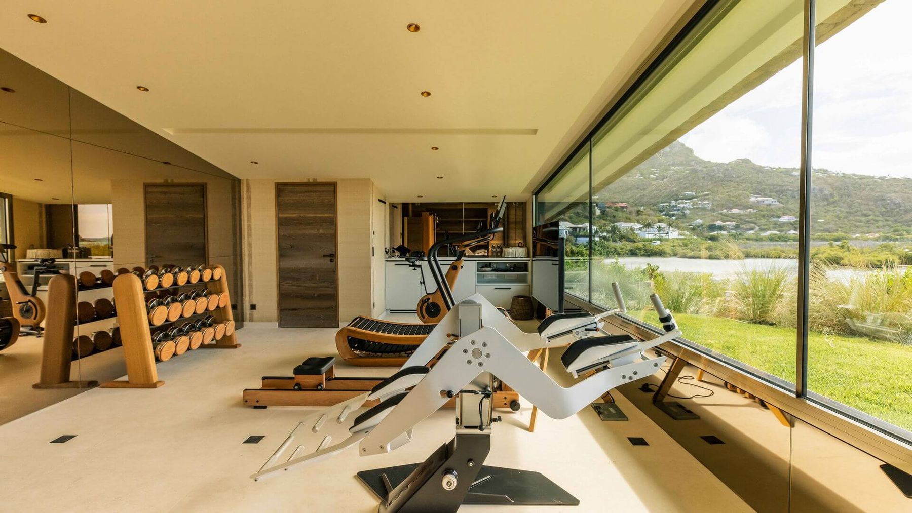 Tourmaline villa photo.