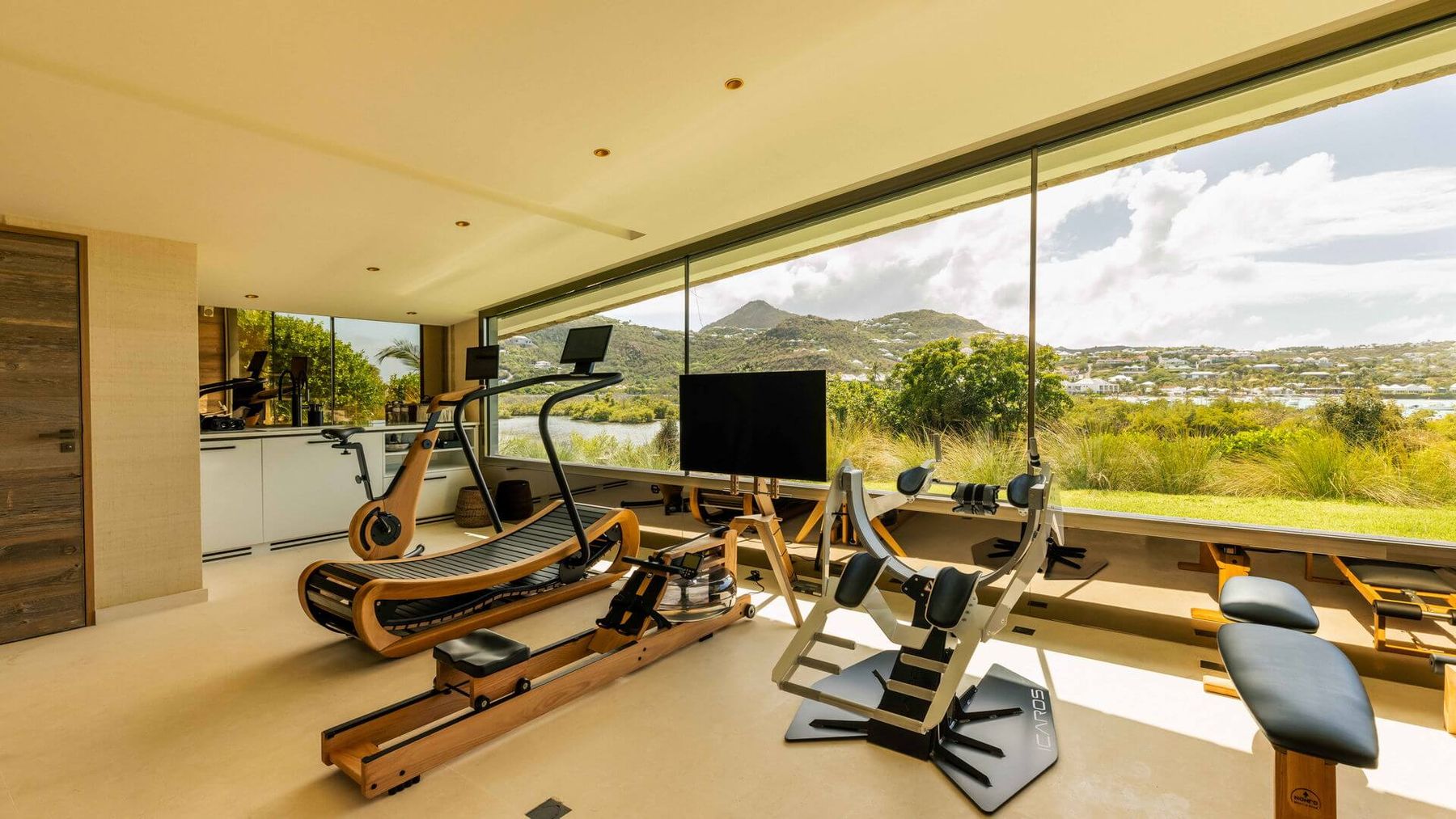 Tourmaline villa photo.