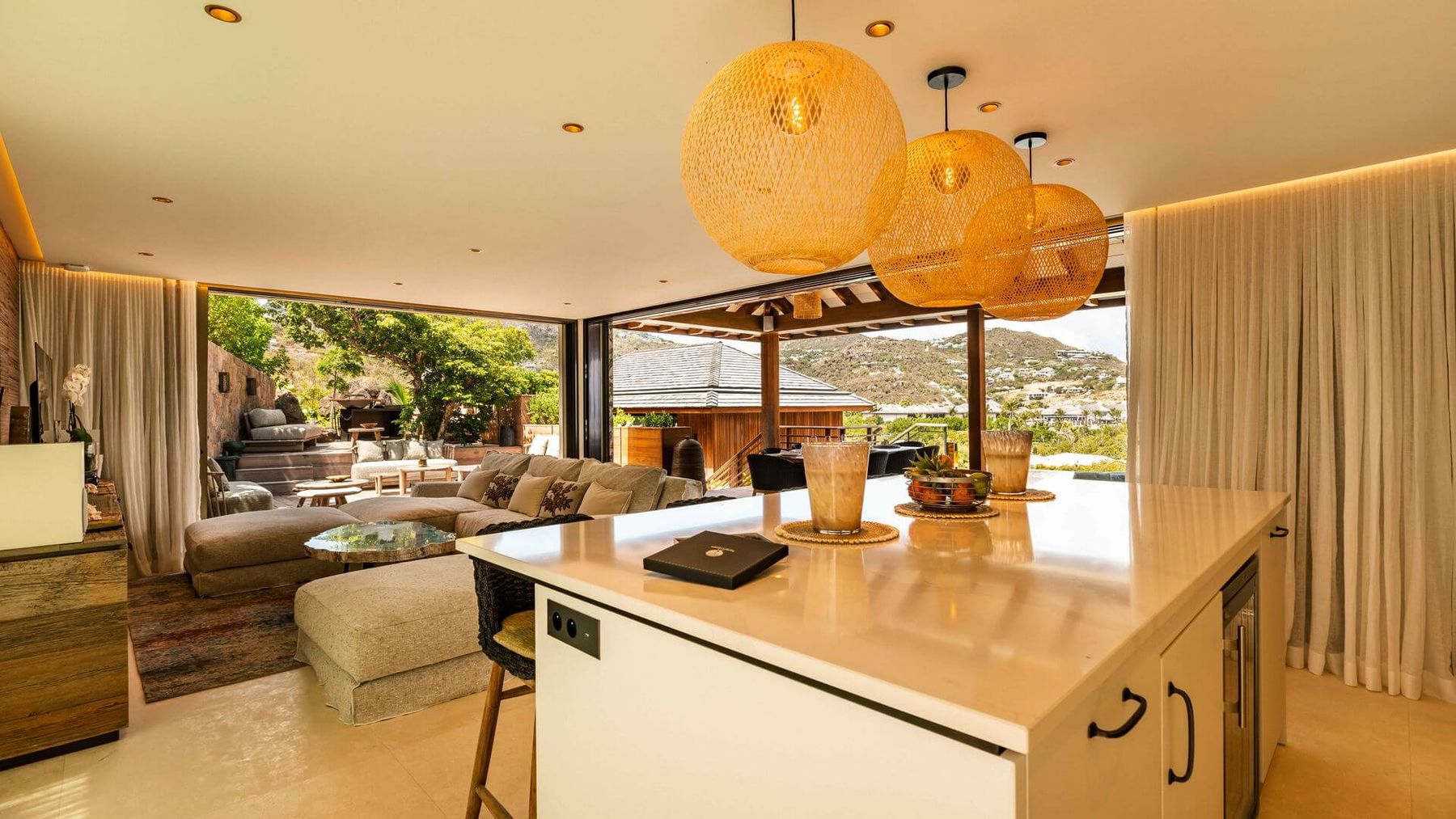 Tourmaline villa photo.