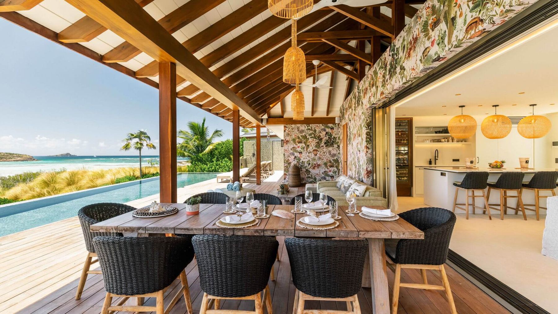 Tourmaline villa photo.