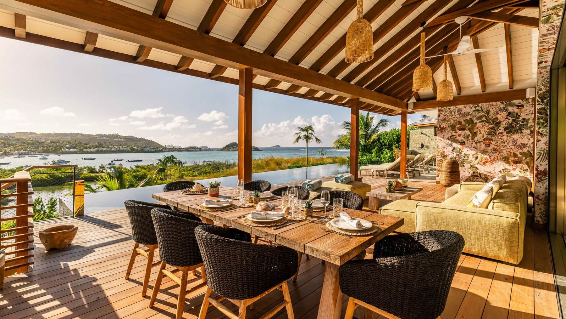 Tourmaline villa photo.