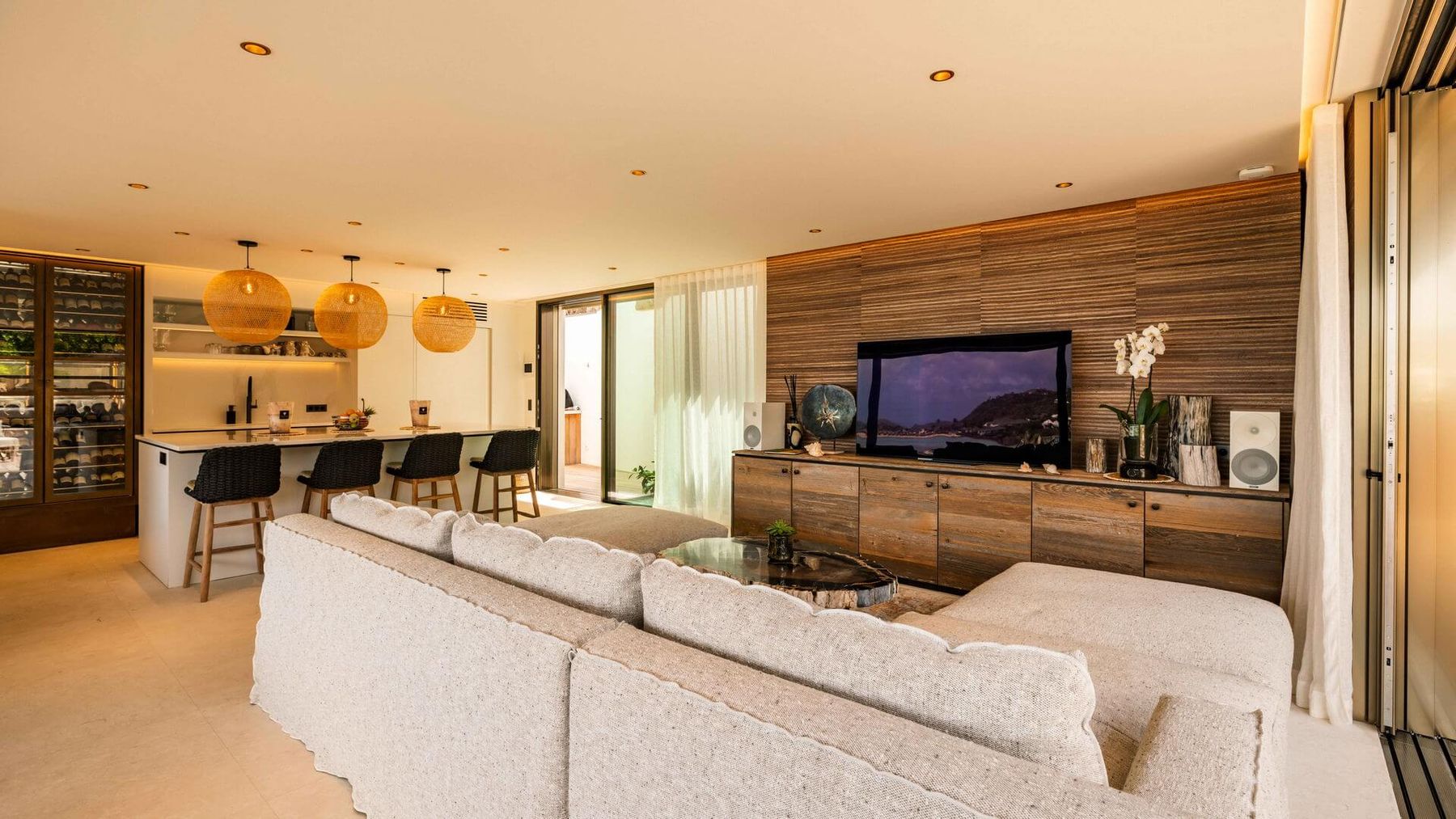 Tourmaline villa photo.