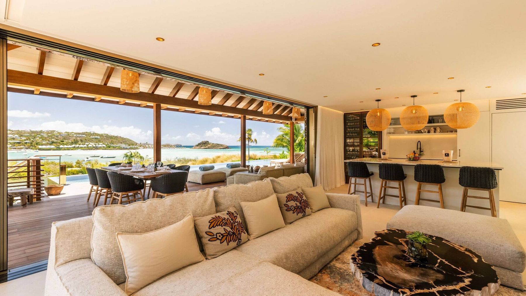 Tourmaline villa photo.