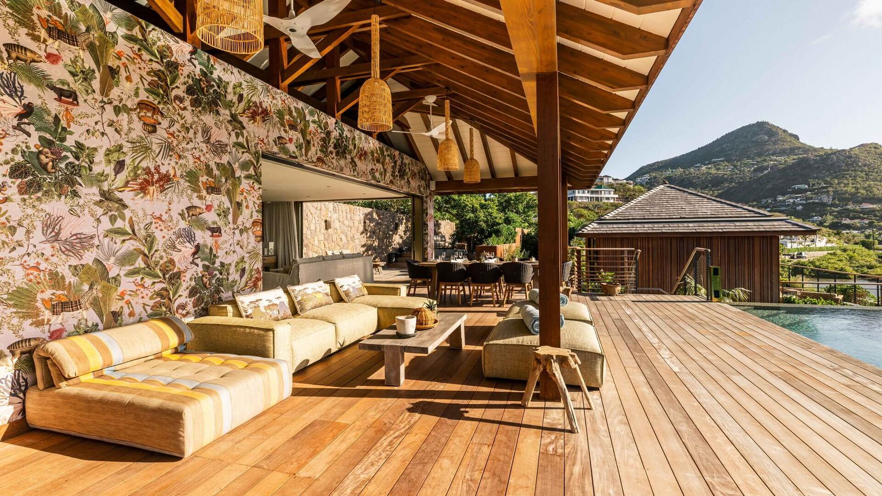 Tourmaline villa photo.