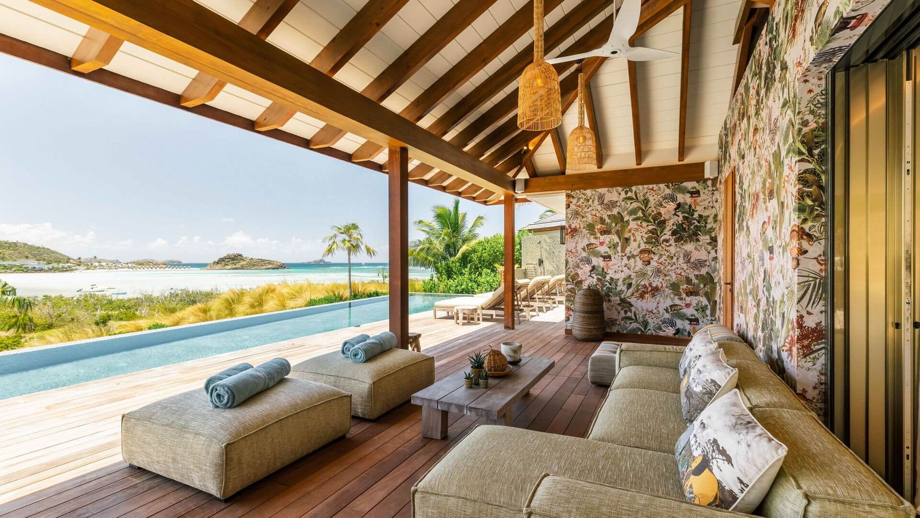 Tourmaline villa photo.