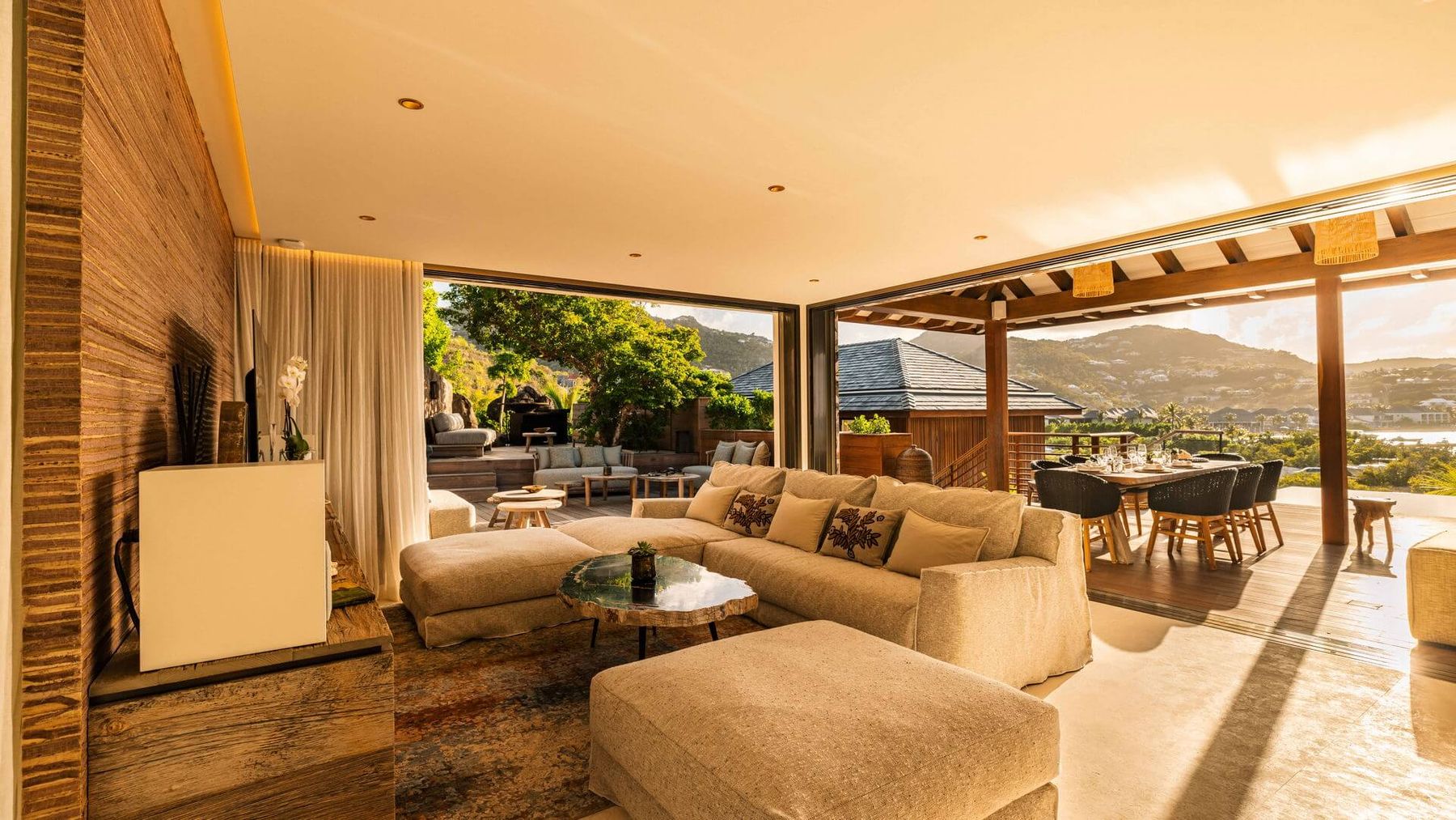 Tourmaline villa photo.