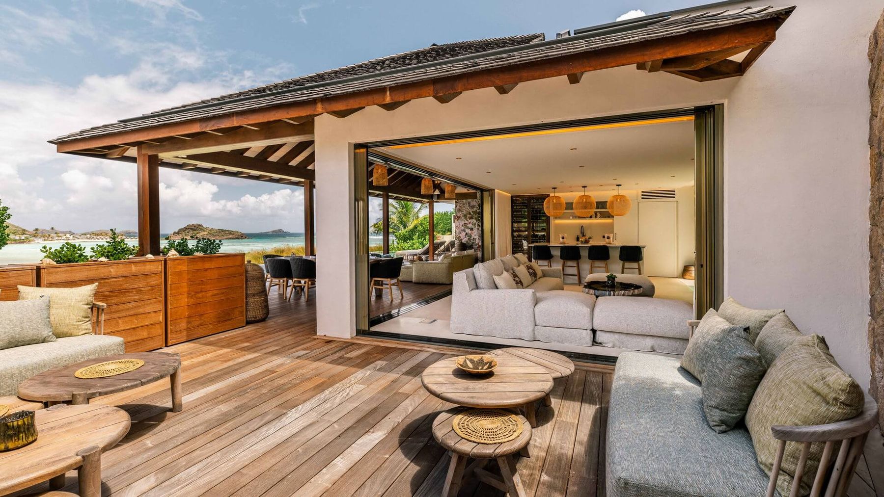 Tourmaline villa photo.