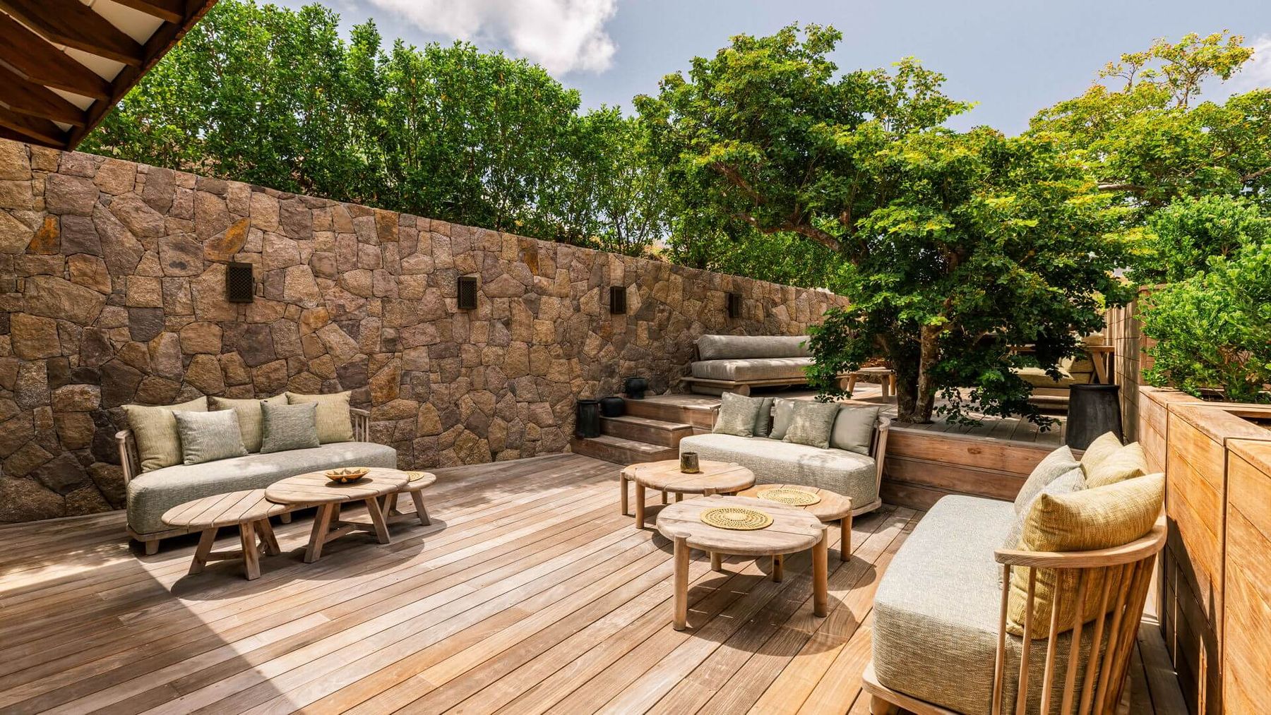Tourmaline villa photo.