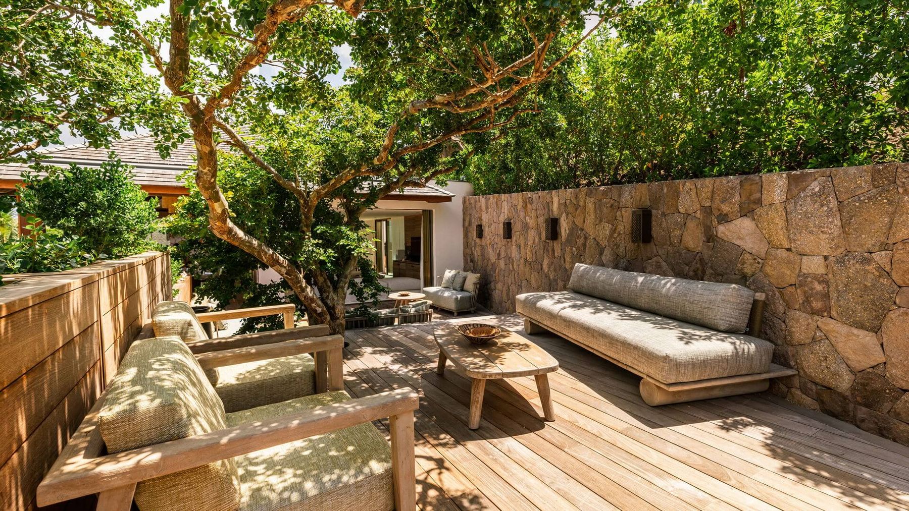 Tourmaline villa photo.