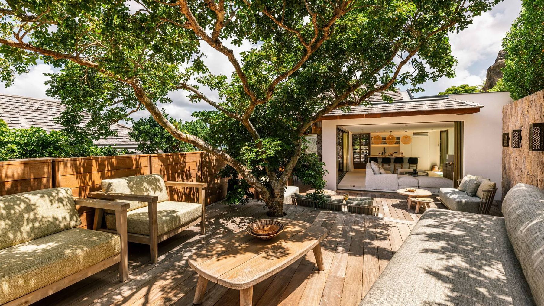 Tourmaline villa photo.