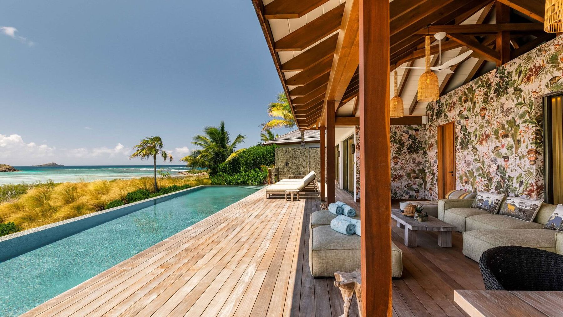 Tourmaline villa photo.