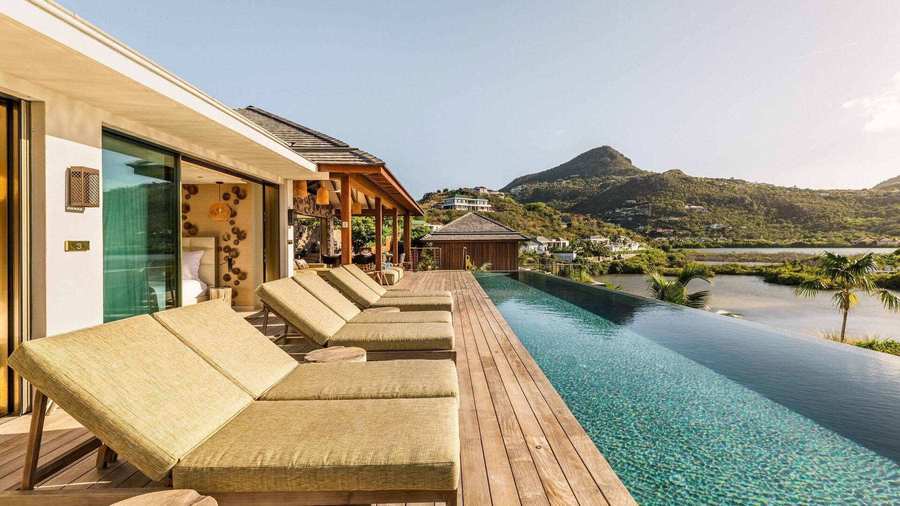 Tourmaline villa photo.