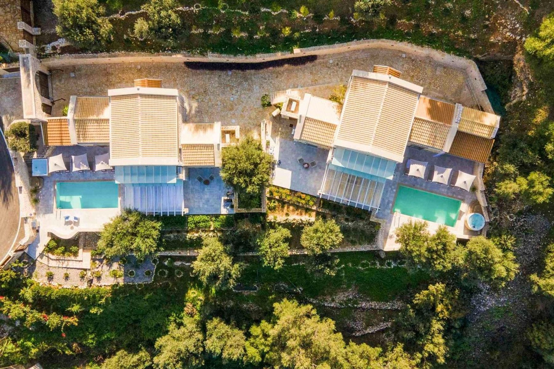 Immerse yourself in the serene surroundings and rejuvenate your senses at this magnificent estate.