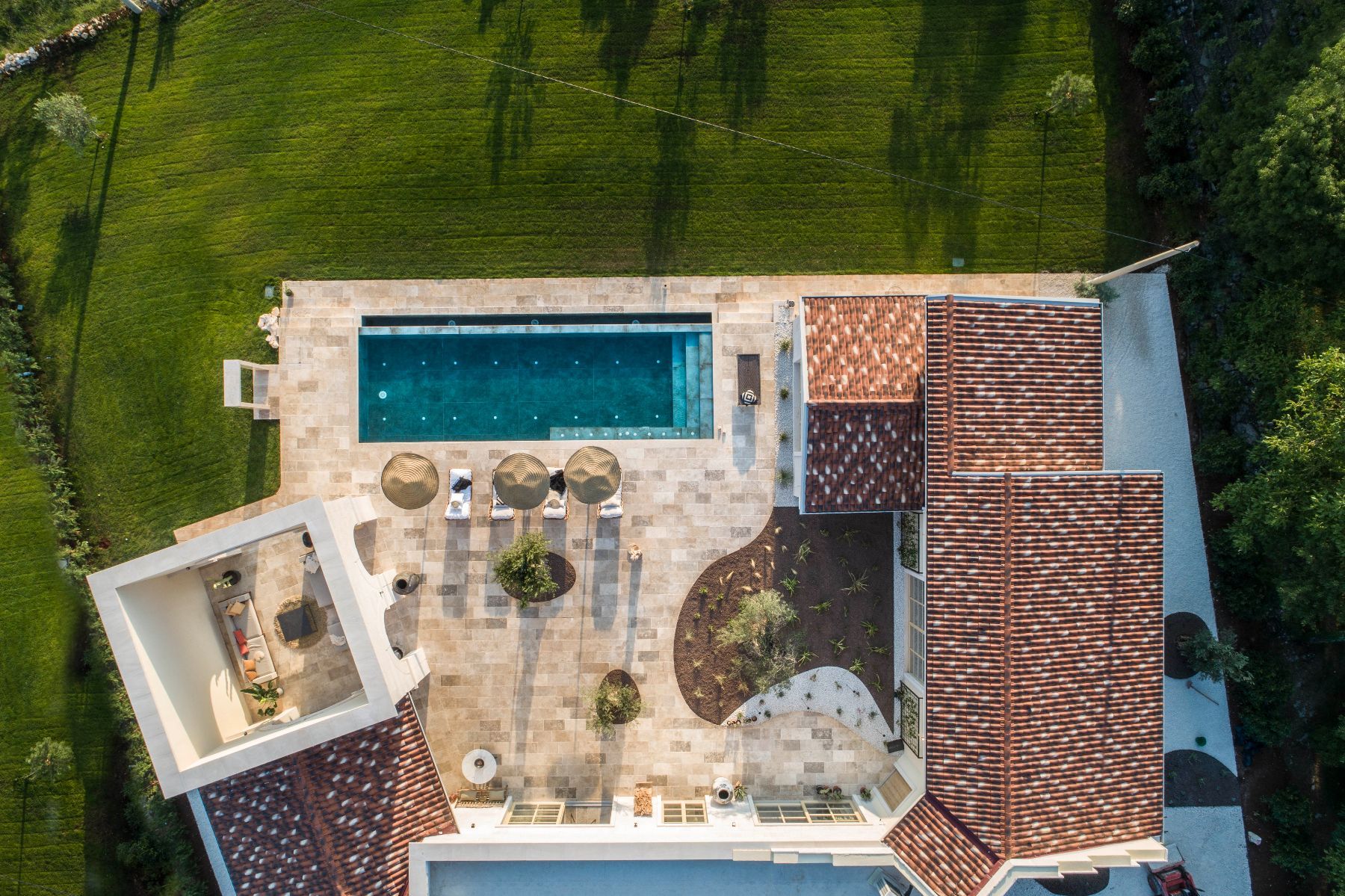Make magical memories together at this majestic eco-friendly and sustainable luxury retreat. 