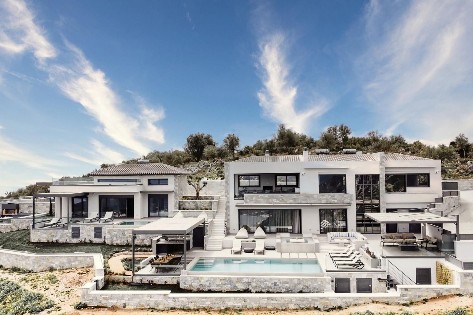 Irelia villa photo.