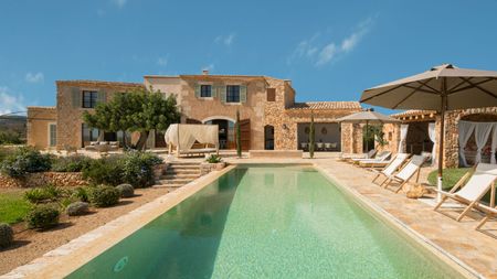 Casa Vida villa photo.