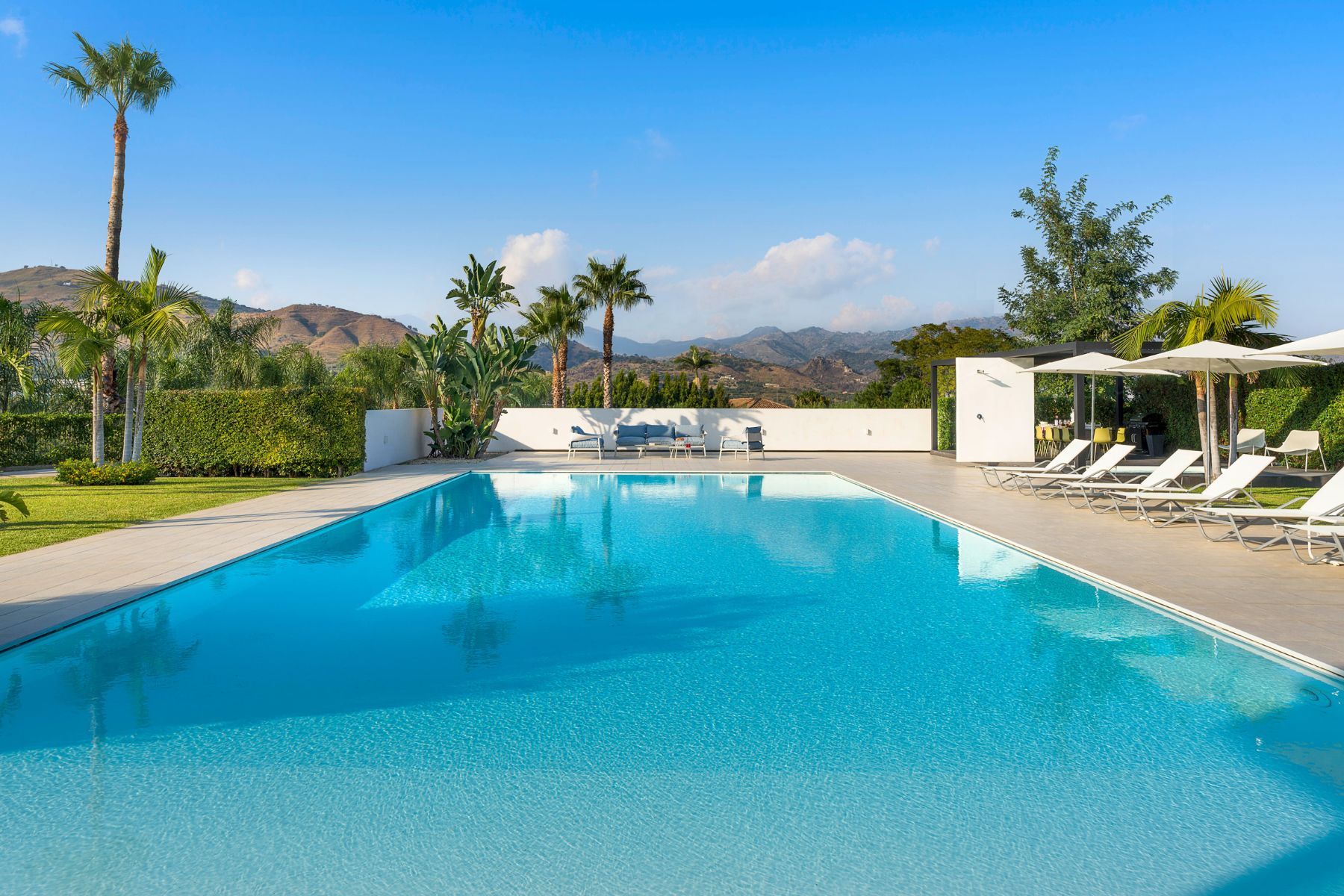 Villa Greta villa photo.