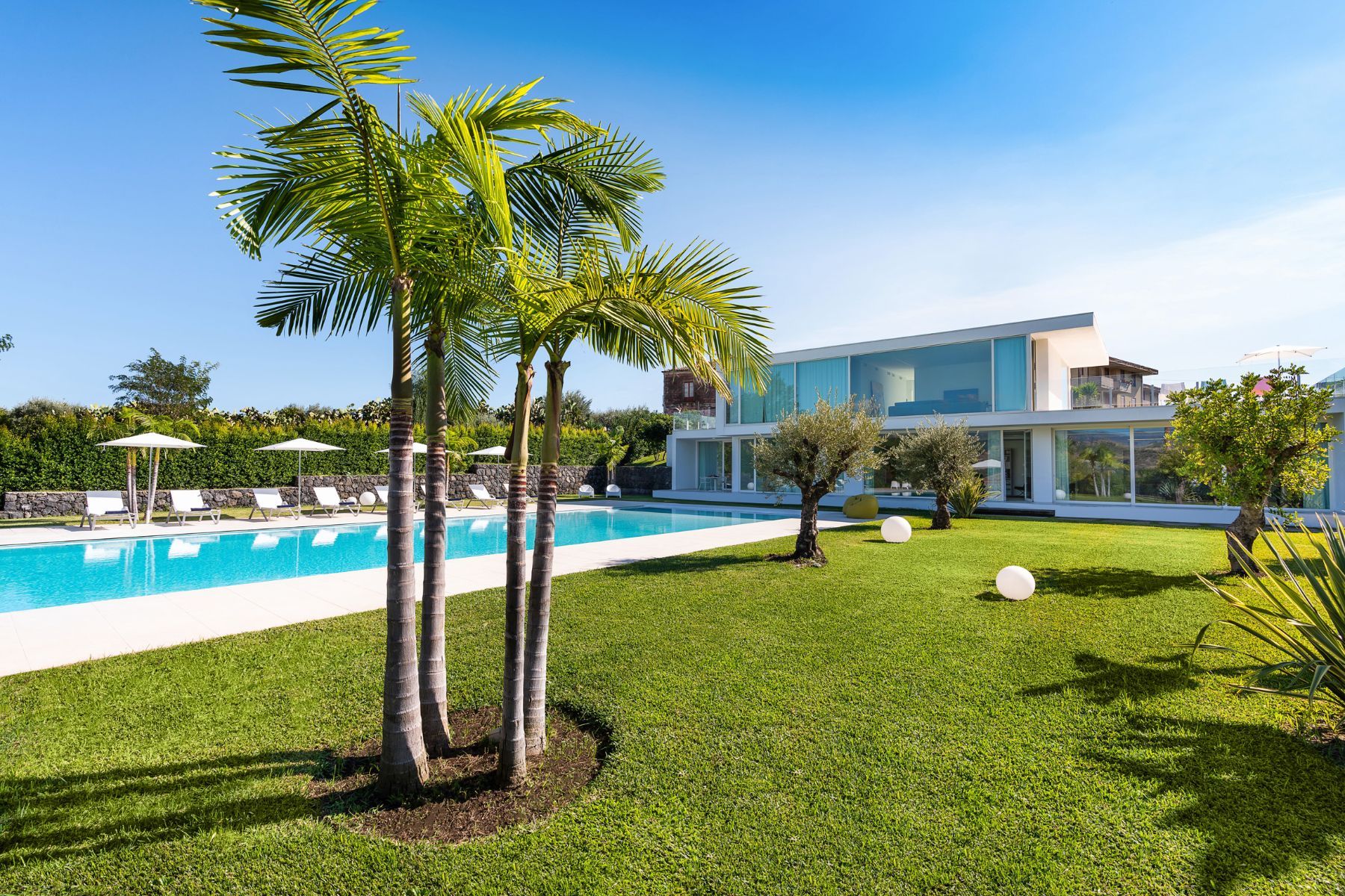 Villa Greta villa photo.