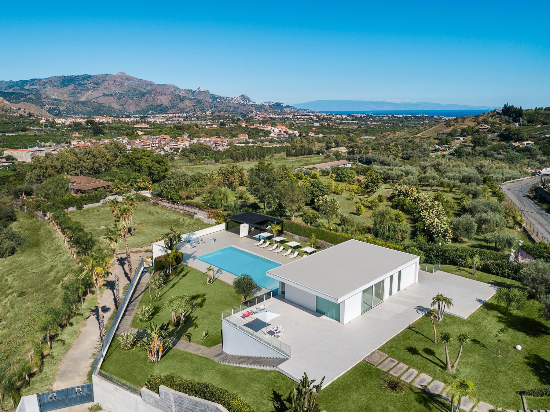 Villa Greta villa photo.