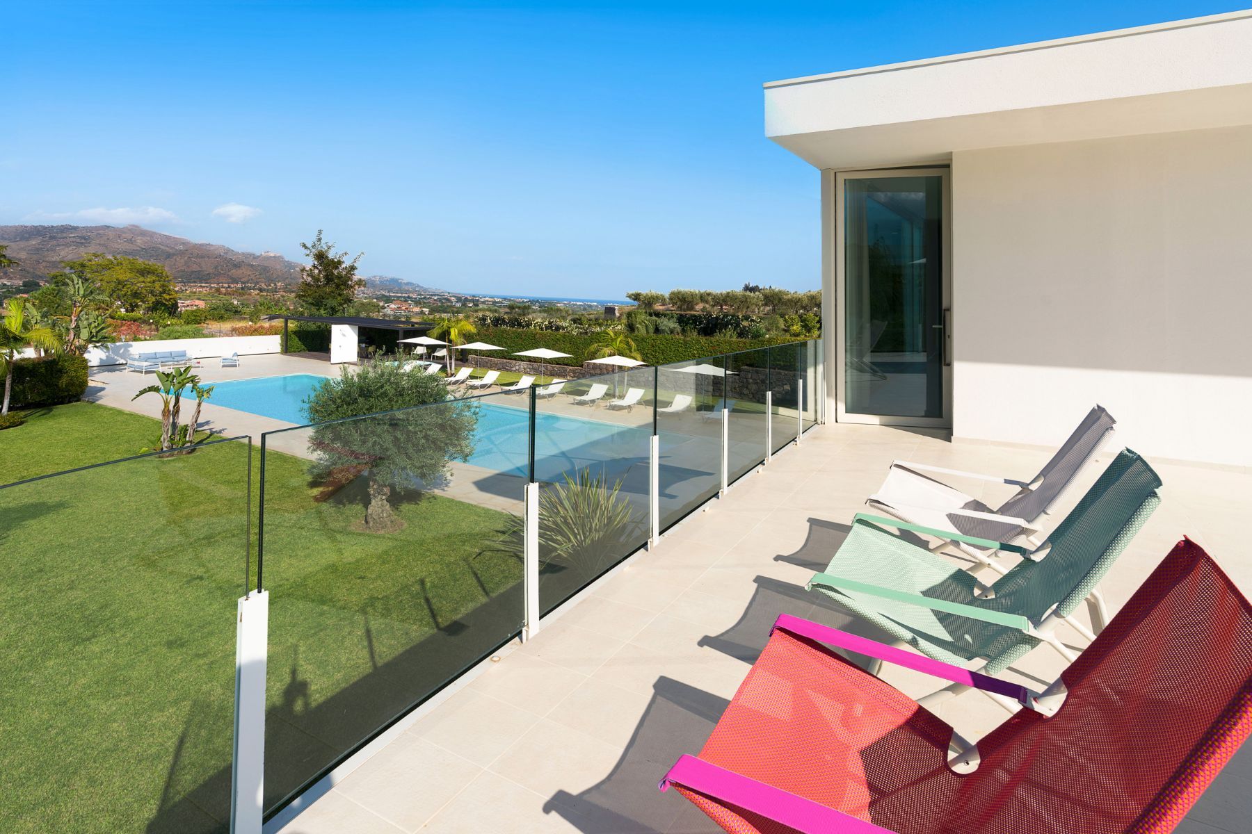 Villa Greta villa photo.