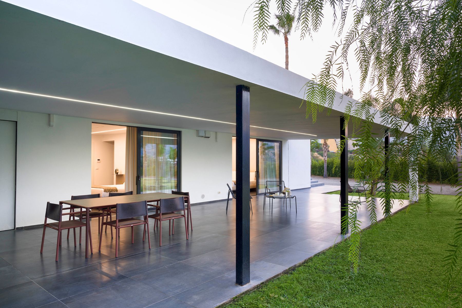 Villa Greta villa photo.