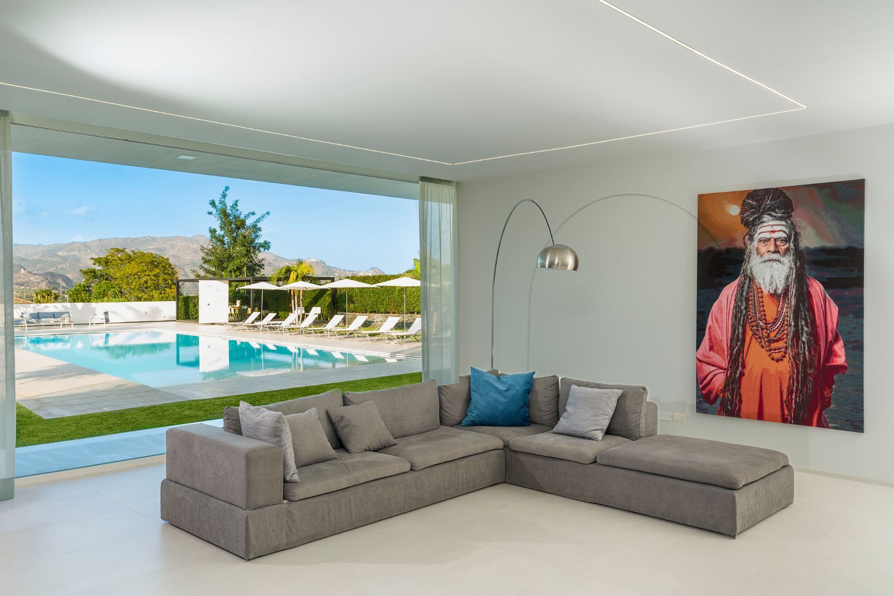 Villa Greta villa photo.