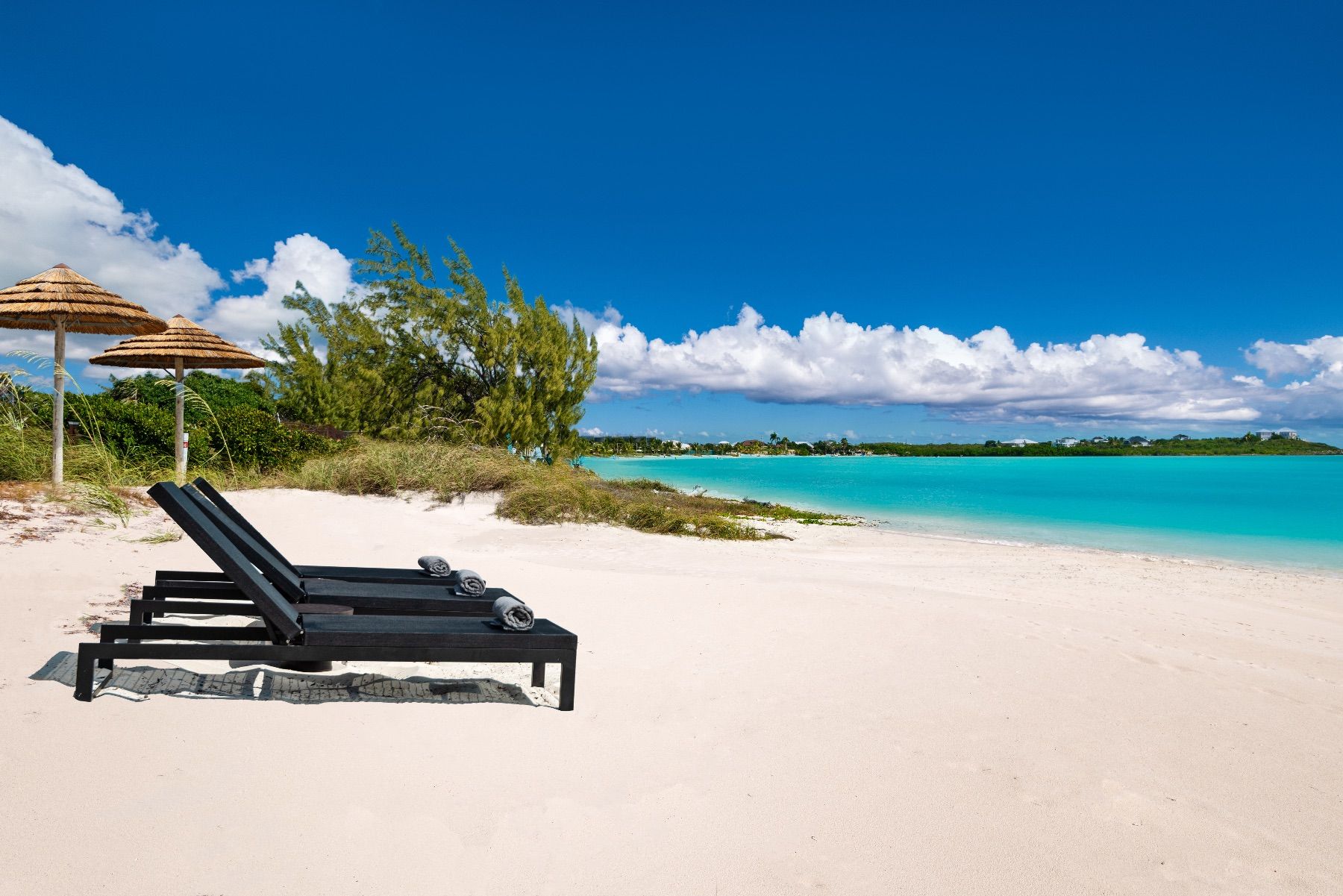 Blue Lagoon | Villa Rental Long Bay, Turks and Caicos | WhereToStay