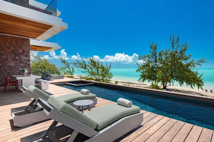 Umi villa photo.