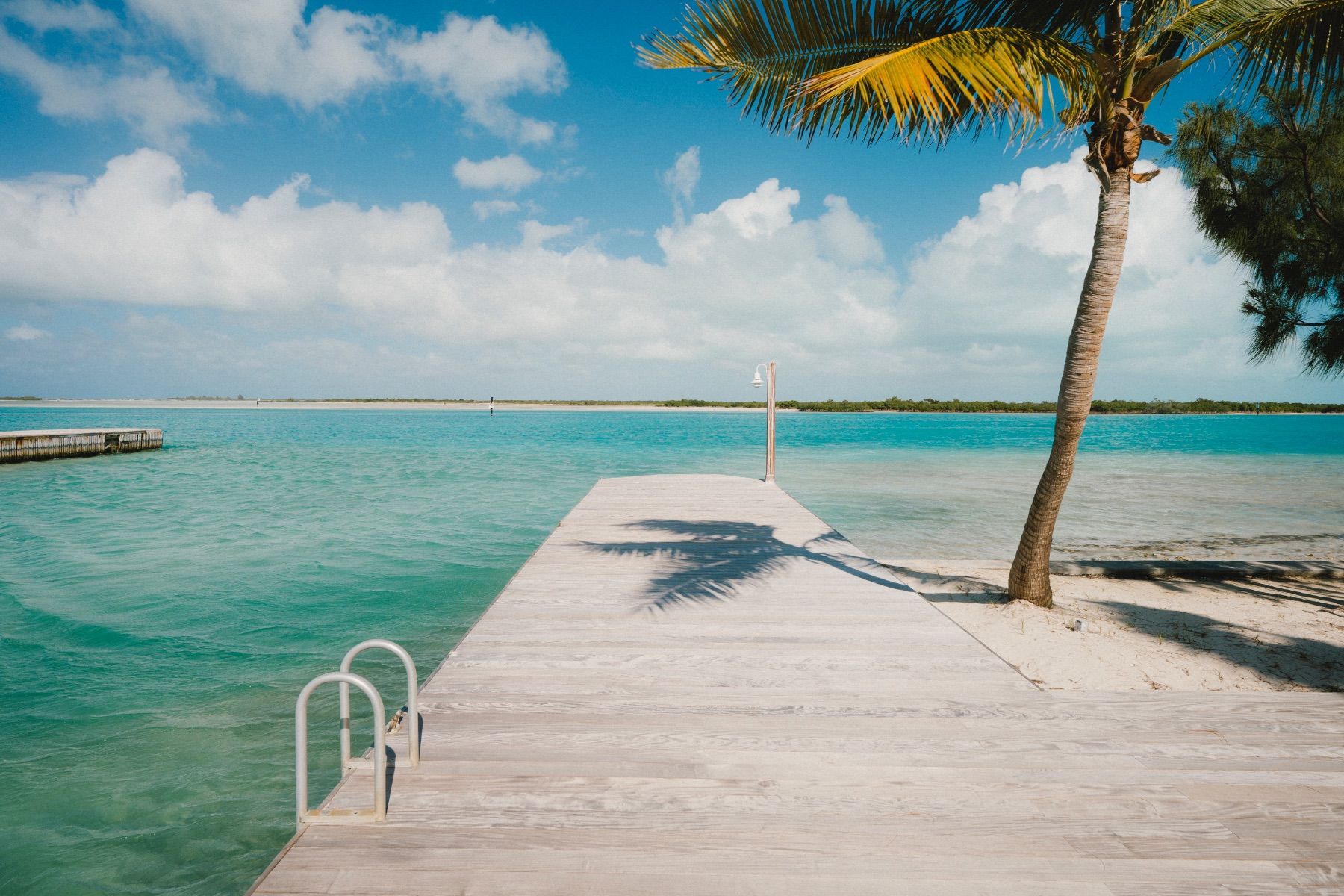The Catch villa photo.