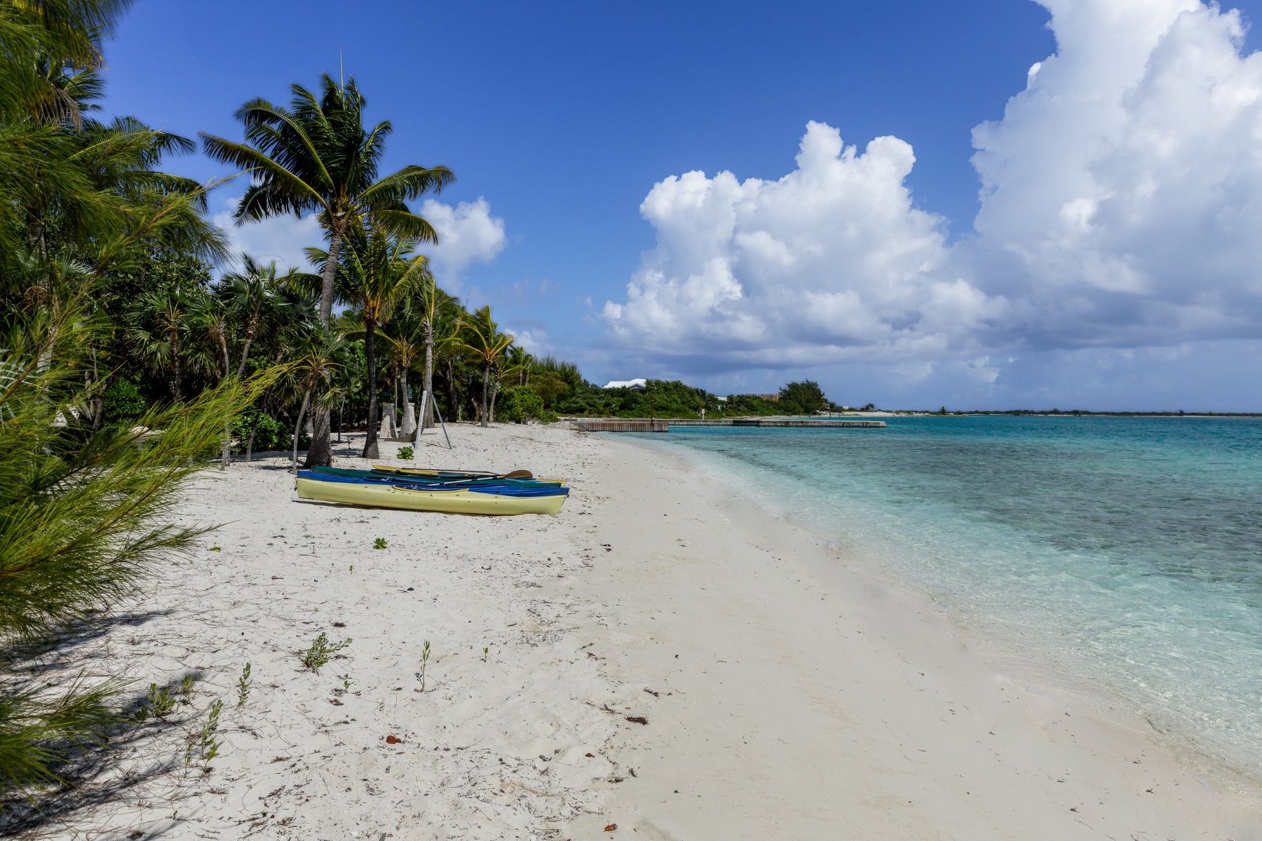 The Catch villa photo.