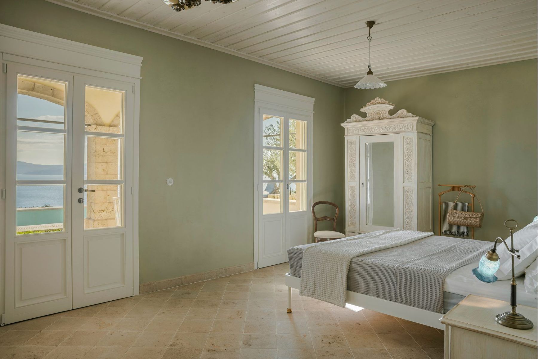 Maren villa photo.