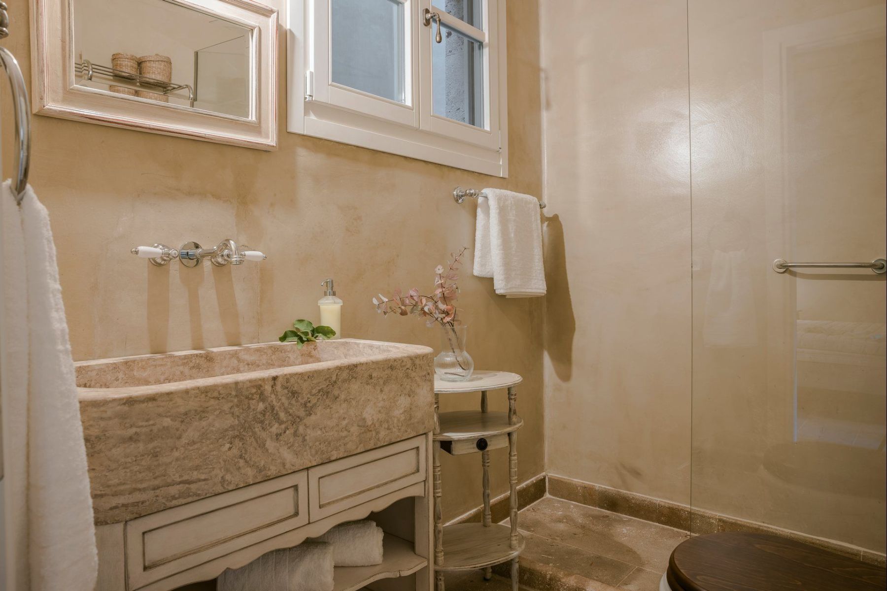 Maren villa photo.