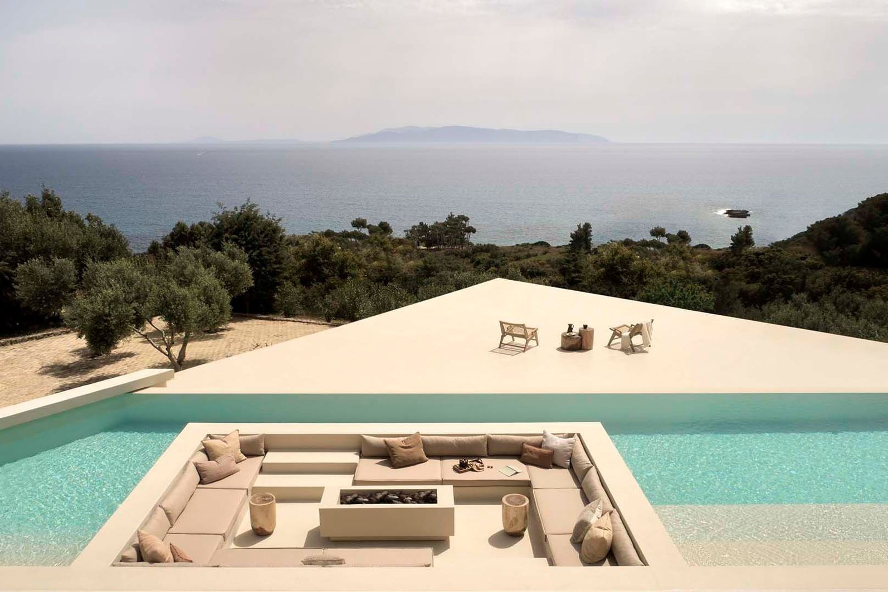 Mia villa photo.
