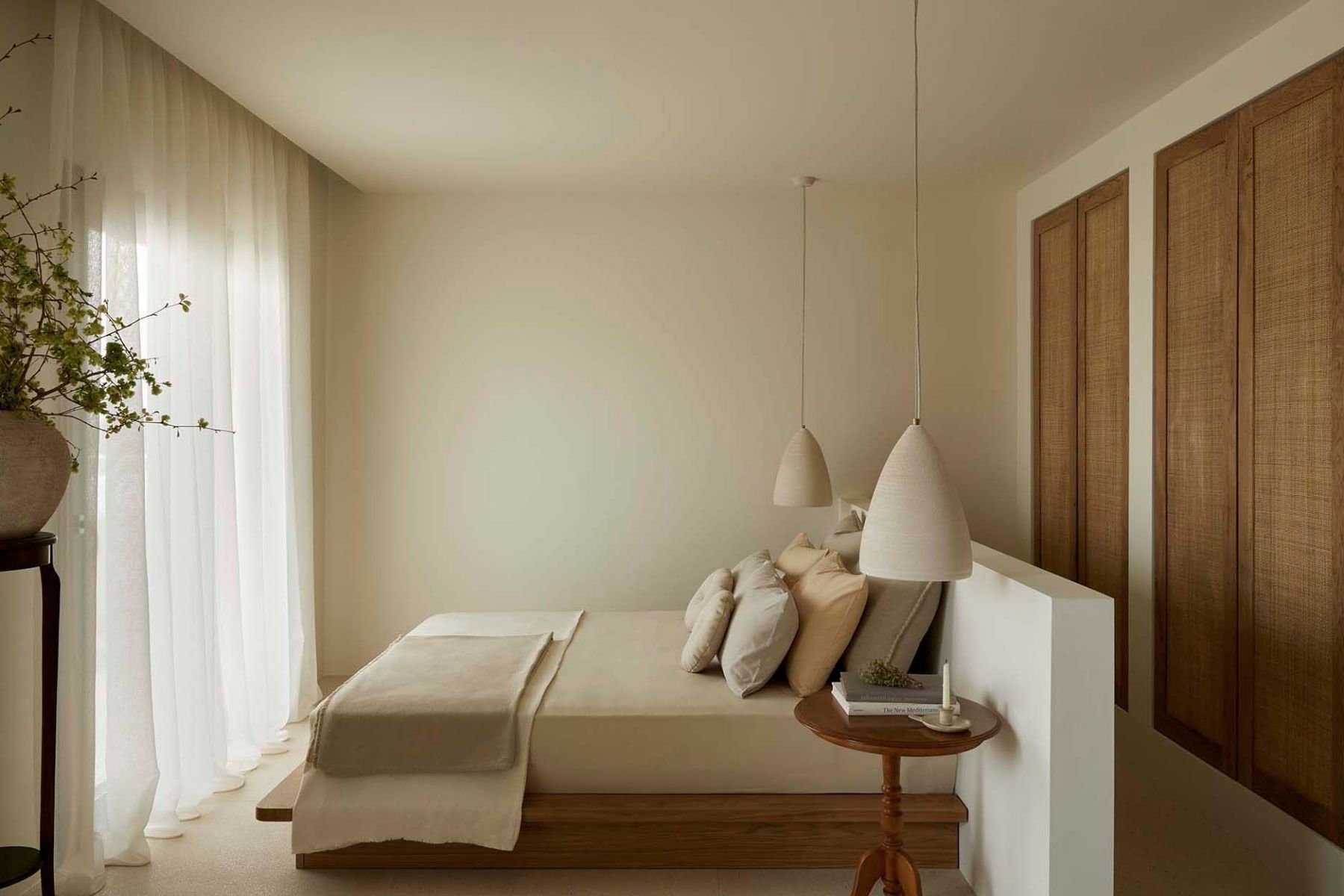 Mia villa photo.