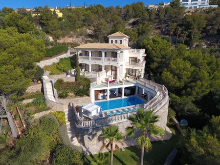 Villa Valentina villa photo.