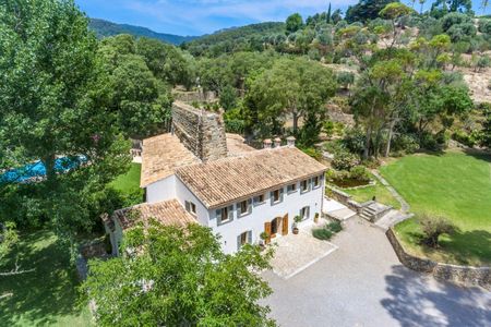 Casa Gorg villa photo.