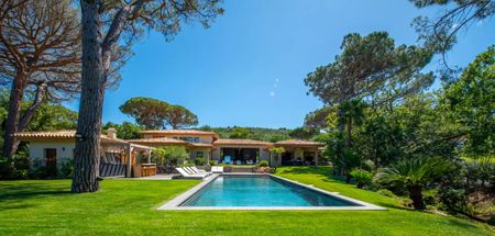 Villa Rossa villa photo.