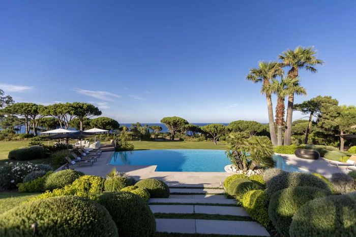 Villa Liana villa photo.