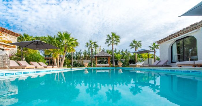 Villa Celia villa photo.