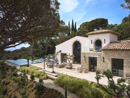 Villa Zélie villa photo.
