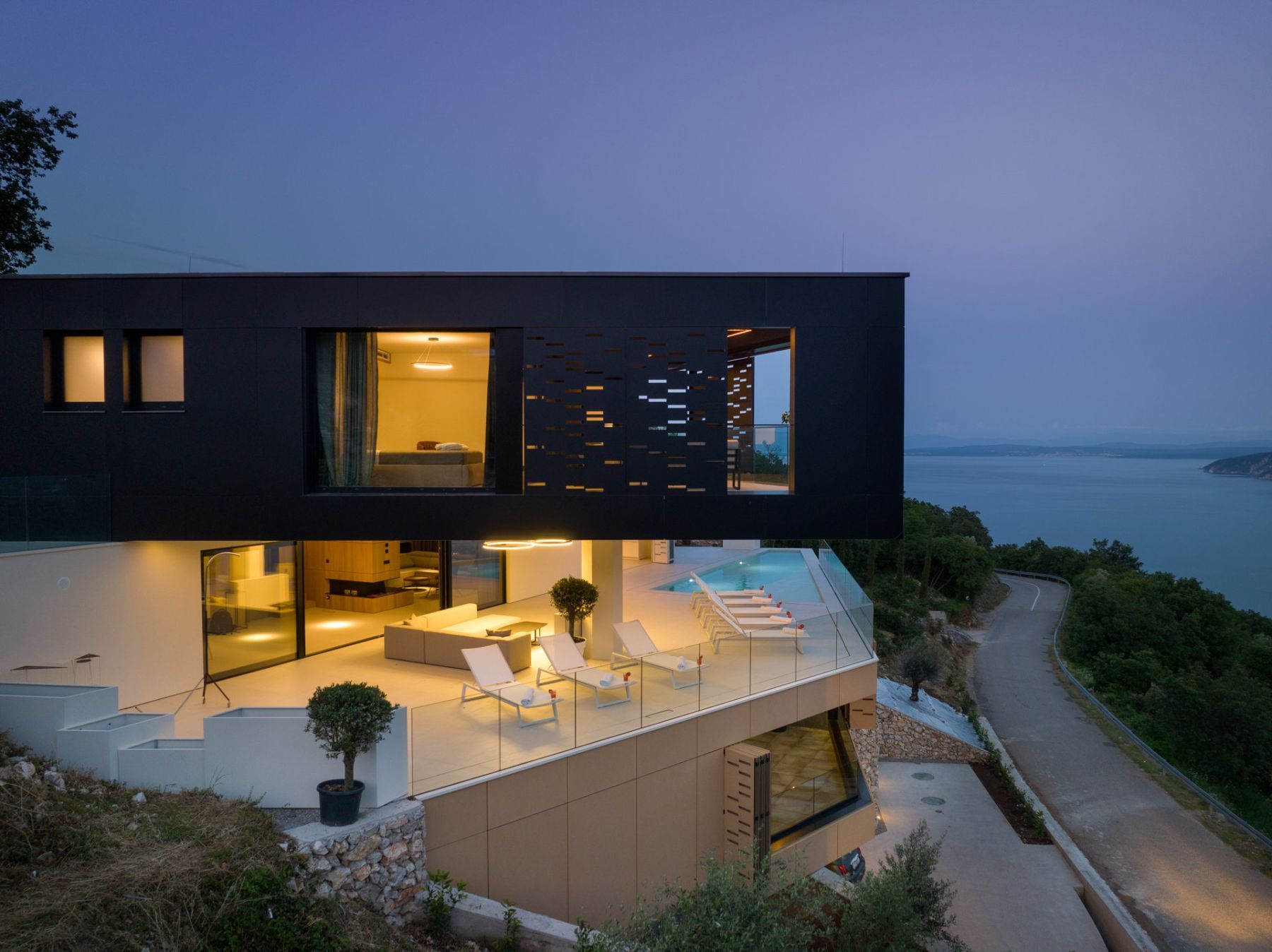 Villa Absolute villa photo.