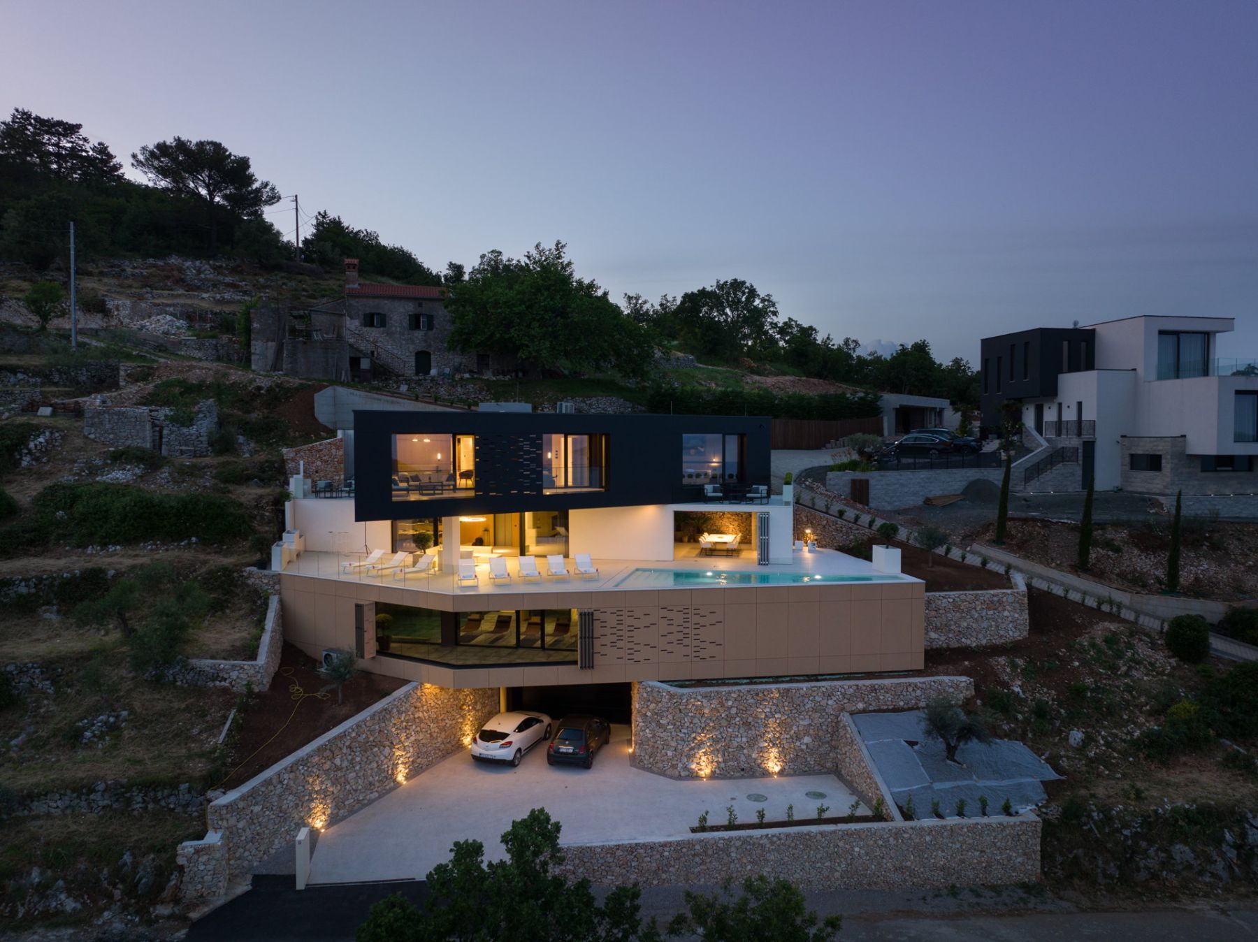 Villa Absolute villa photo.