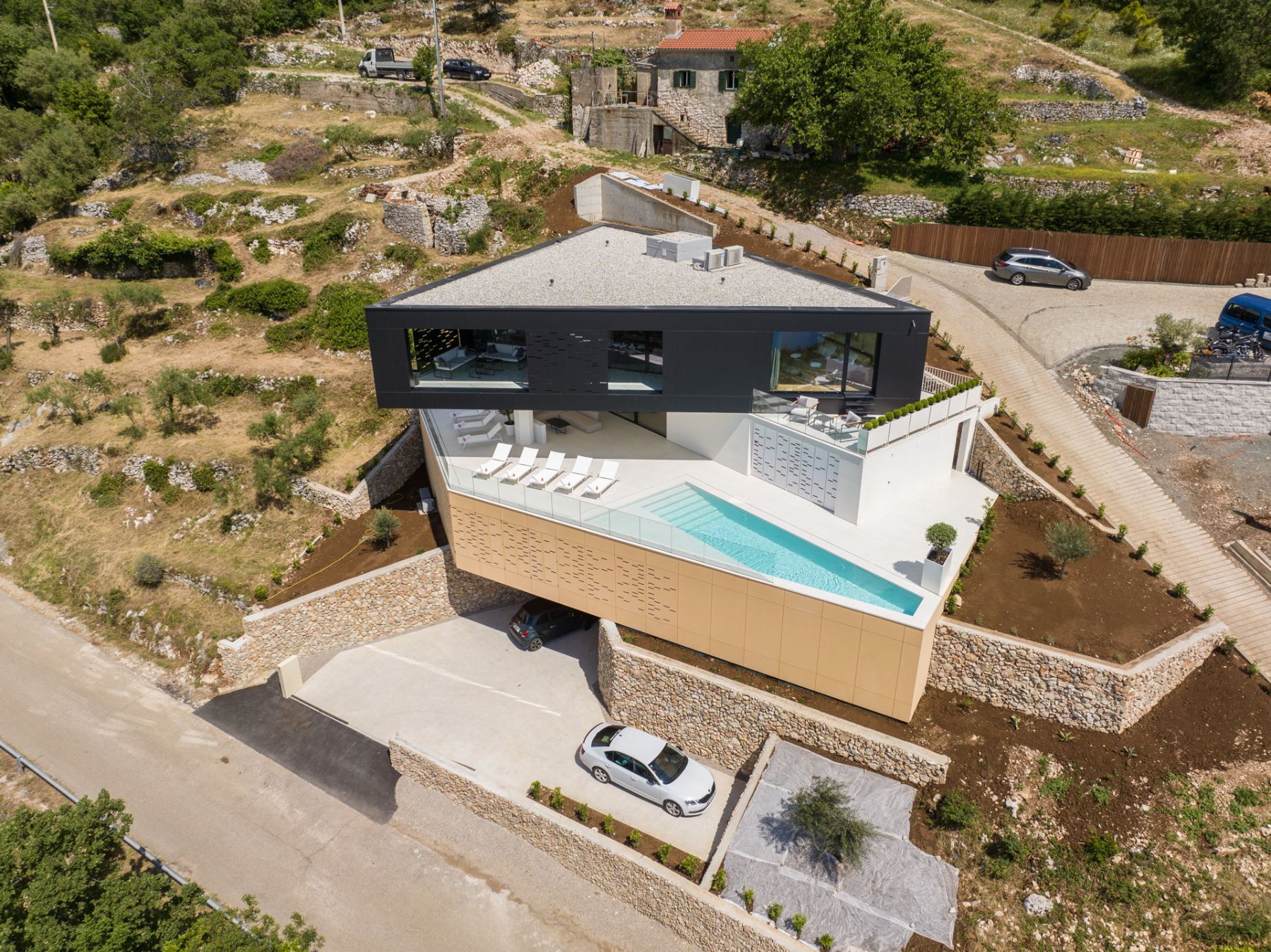 Villa Absolute villa photo.