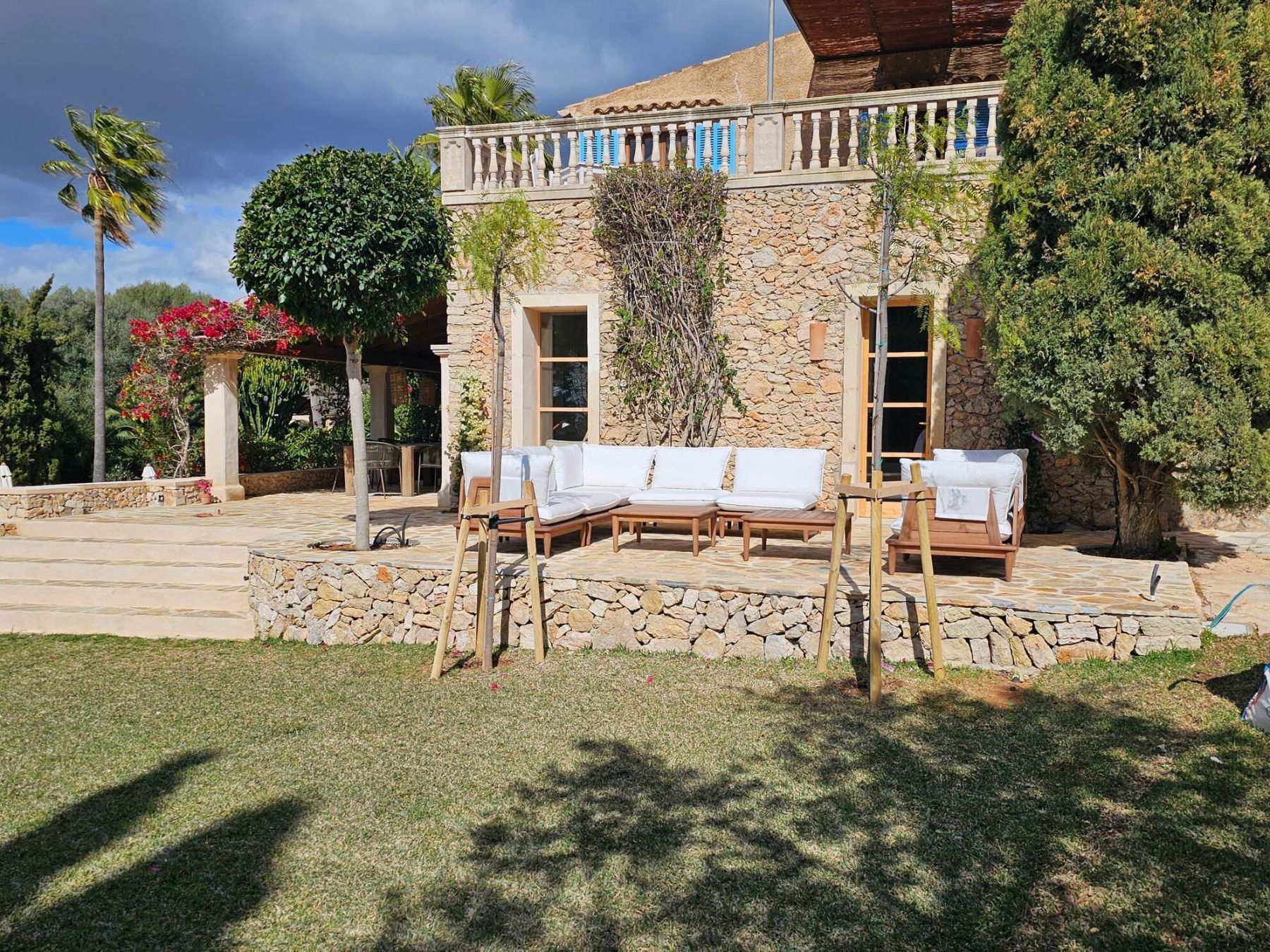 Villa Jardin villa photo.